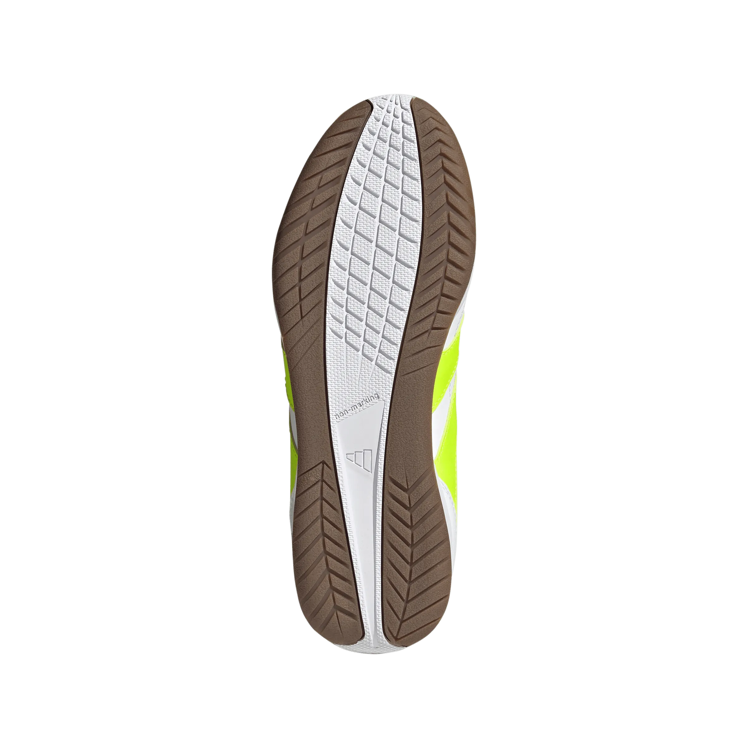 Size 12.5 Soccer Cleats Predator Club Youth Indoor Sala Boots - Radiant Blaze Pack (JH8861)