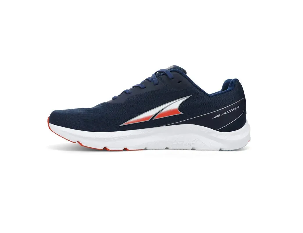 Altra Rivera 1 Men's Running Shoes Most Supportive Running Shoes
