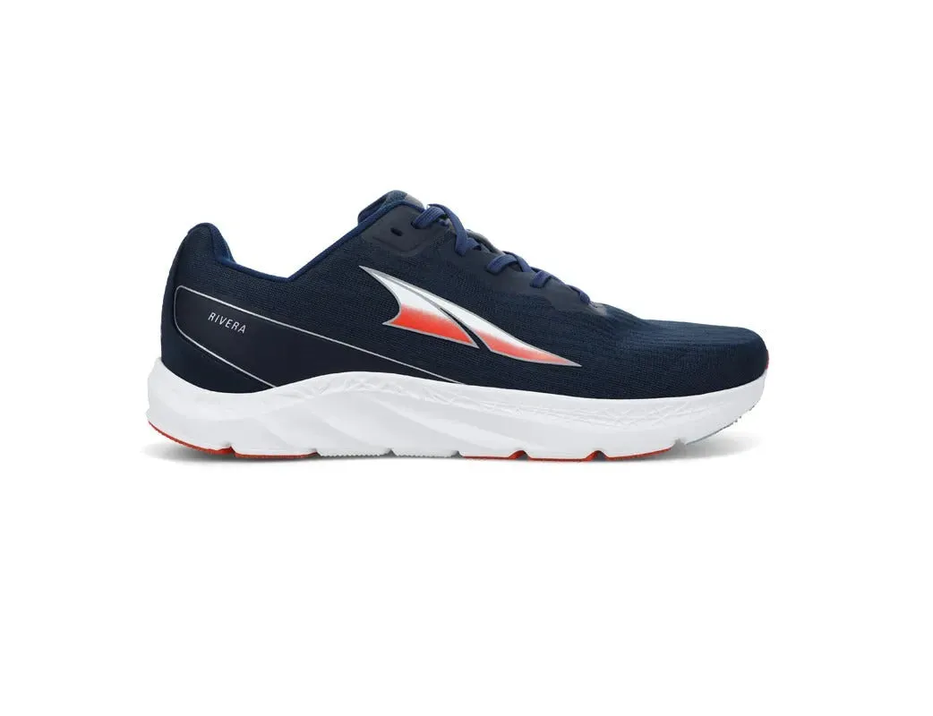 Altra Rivera 1 Men's Running Shoes Ride 17 Running Shoes