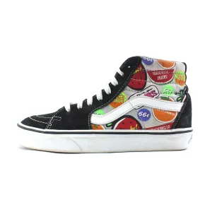 Casual Shoes Bd VANS SK8-HI