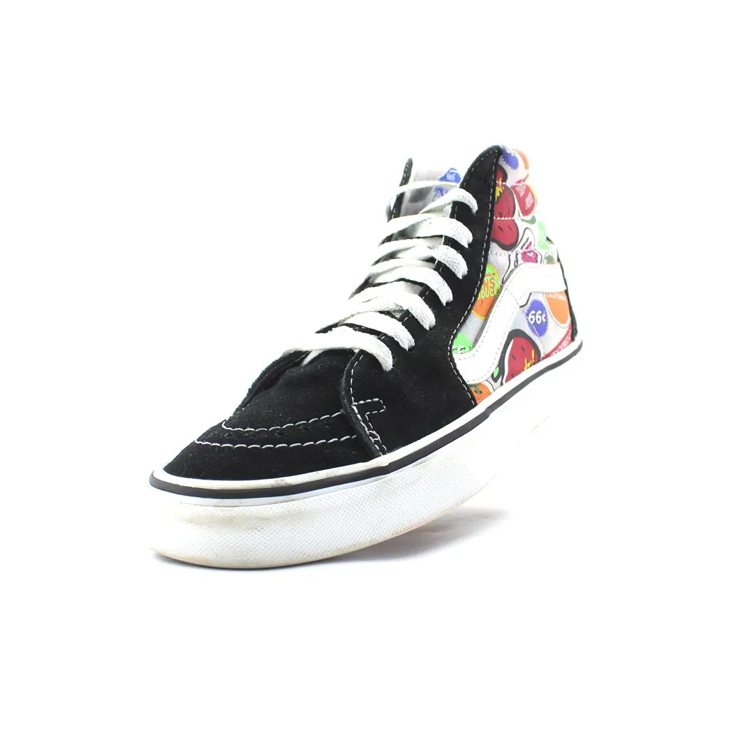 Fit Casual Shoes VANS SK8-HI