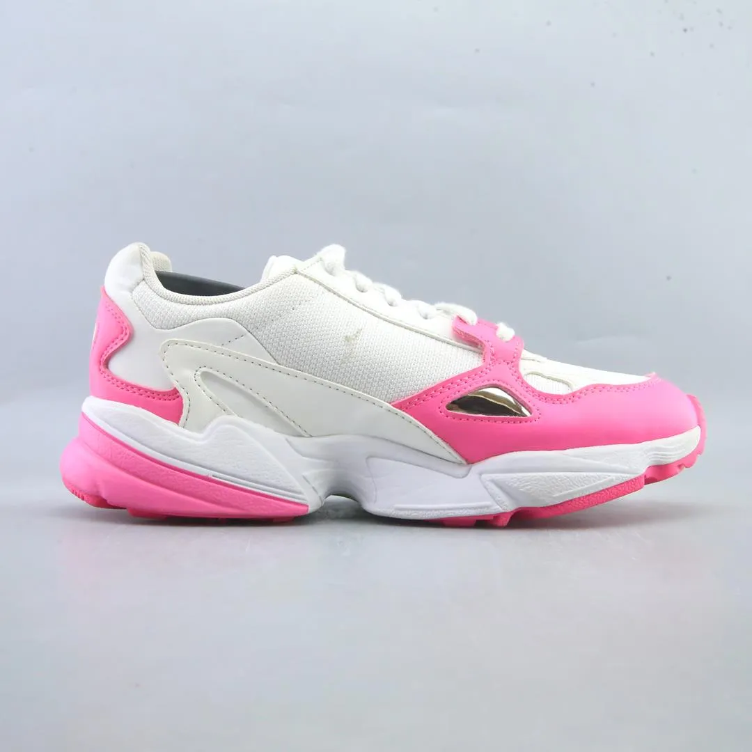 Adidas Cloudfoam Comfy Shoes ADIDAS FALCON