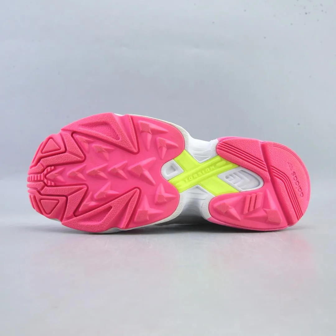 ADIDAS FALCON Adidas Hip Hop Shoes