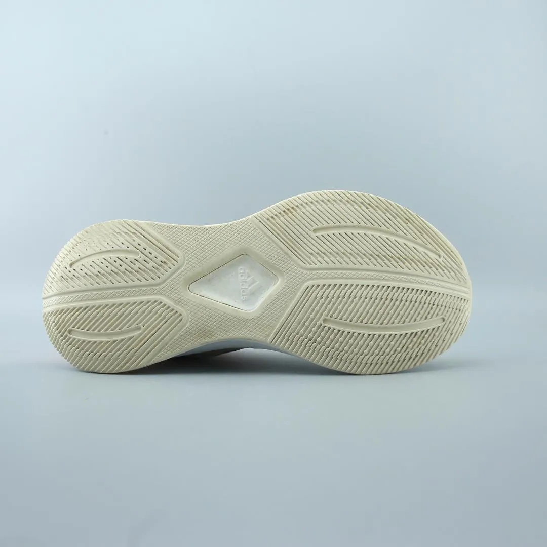 Adidas Leather Tennis Shoes ADIDAS  DURAMO 10