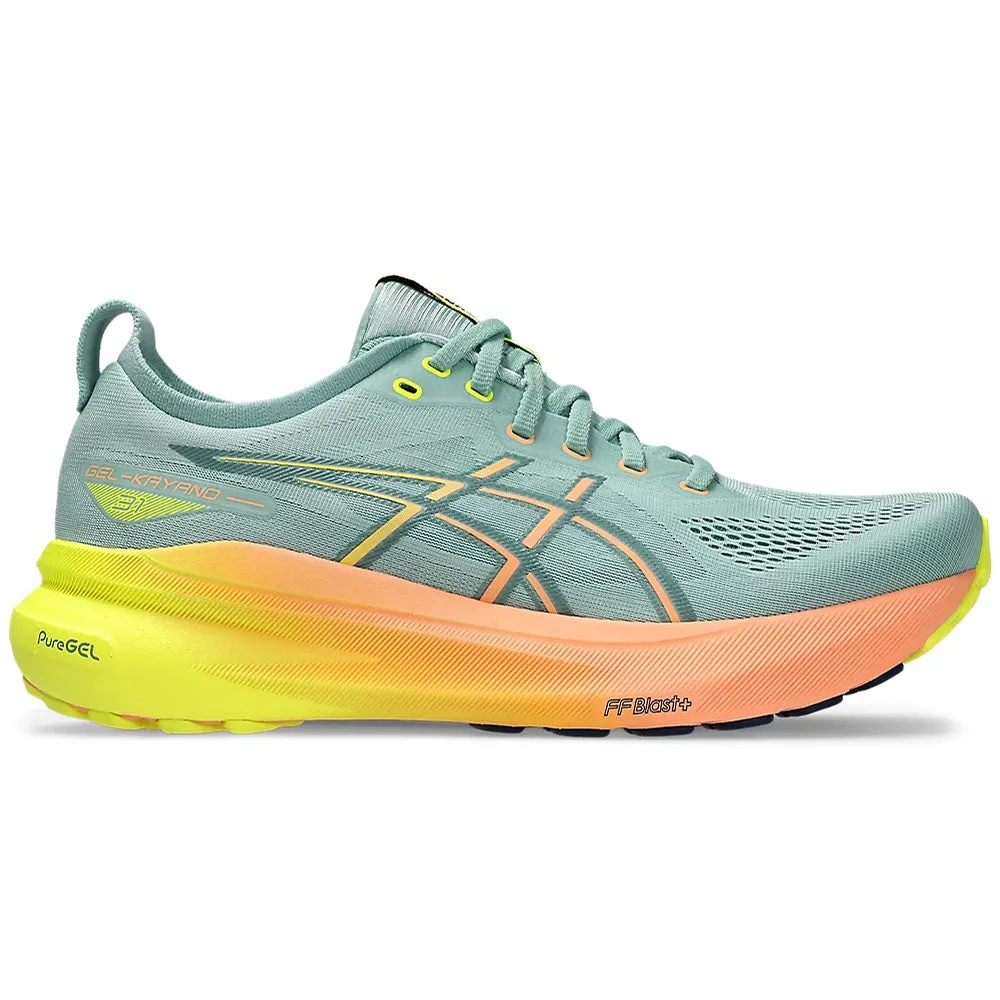 Men's ASICS GEL-Kayano 31 Paris Best Asics Running Shoe For High Arch