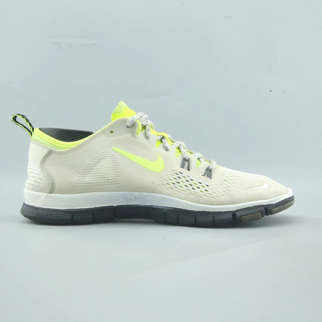NIKE FREE 5.0 TR FIT 4 Spikeless Golf Shoes Nike
