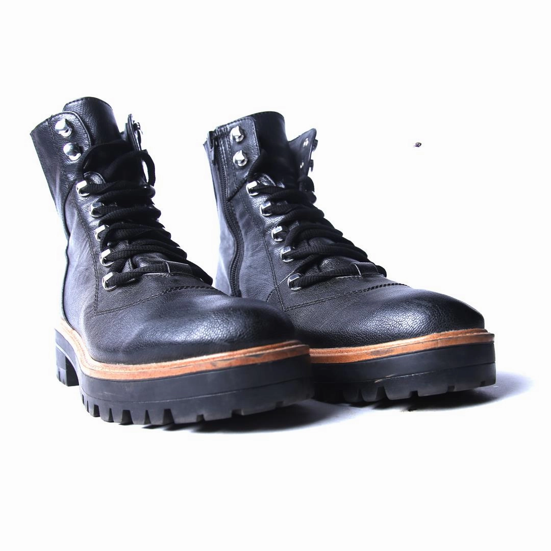 NINE WEST . Huf Rain Boots