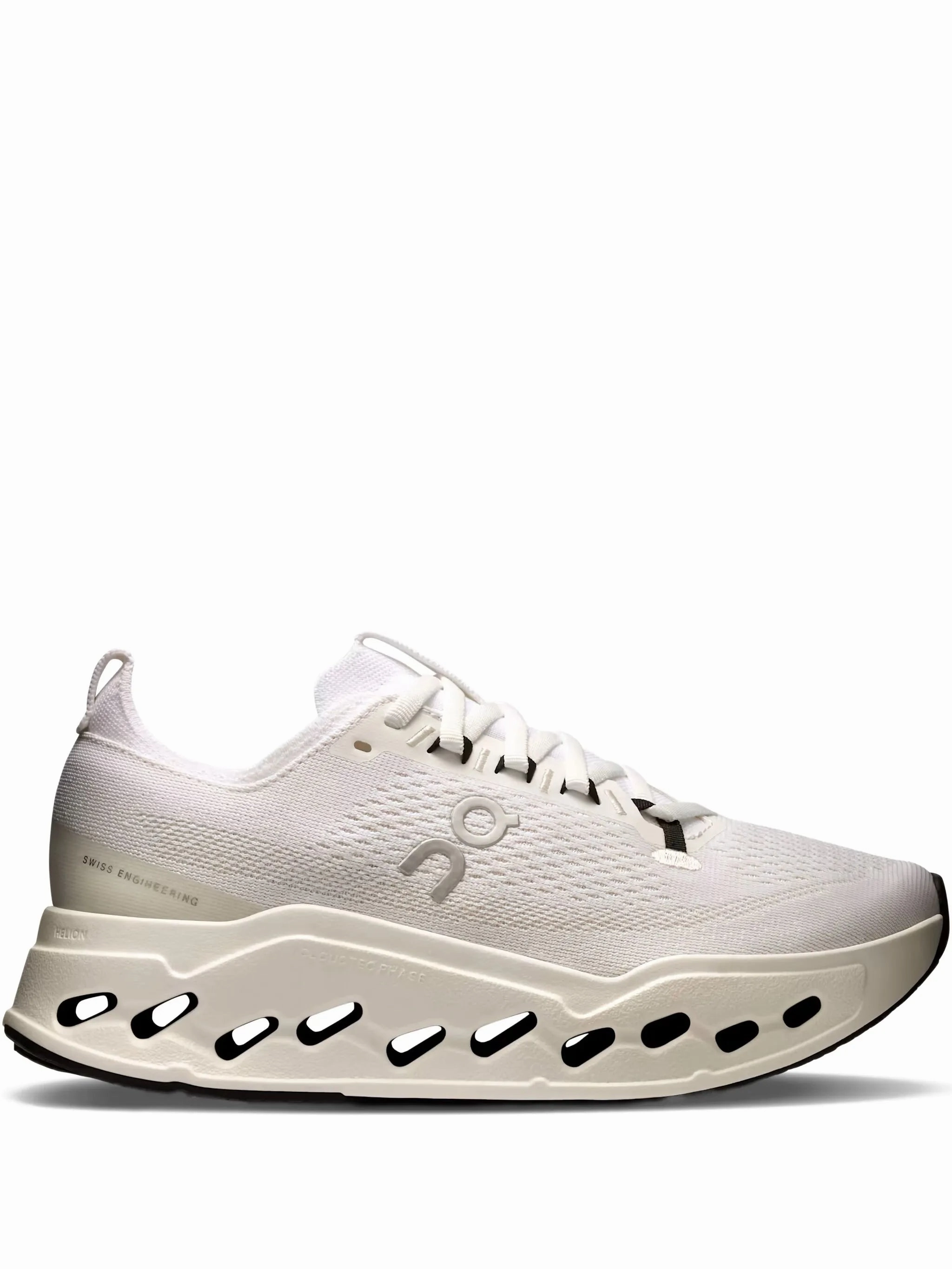 Lebron Trainer Shoes Cloudsurfer Max "white" sneakers