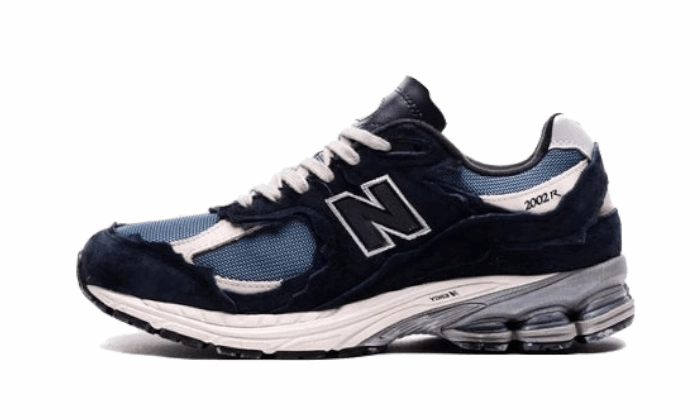 New Balance 9060 Infant New Balance 2002R Protection Pack Dark Navy