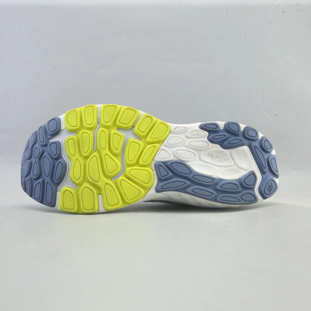 2e Vs 4e New Balance NEW BALANCE FRESH FOAM X 860 V13