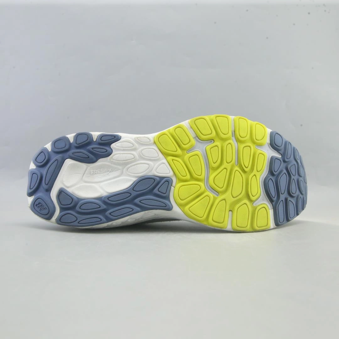 NEW BALANCE FRESH FOAM X 860 V13 Green New Balance 550 Women