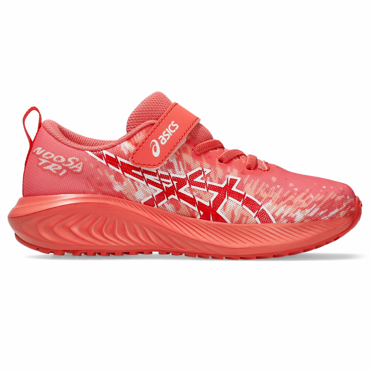 Best Asics Walking Shoes For Overpronation Girls' ASICS Kids Noosa TRI 16