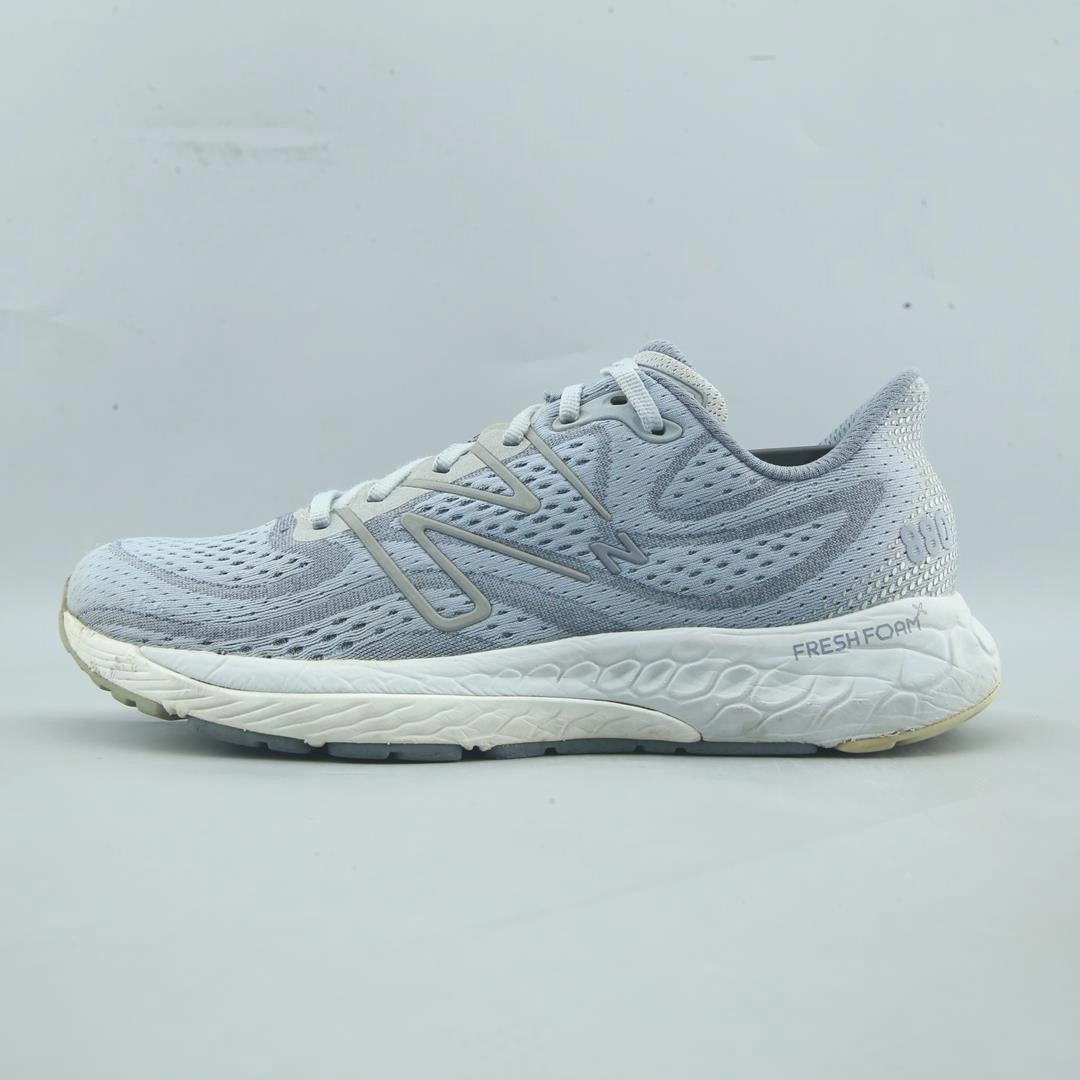 New Balance 530 White Silver Metallic Black NEW BALANCE FRESH FOAM X 880 V13