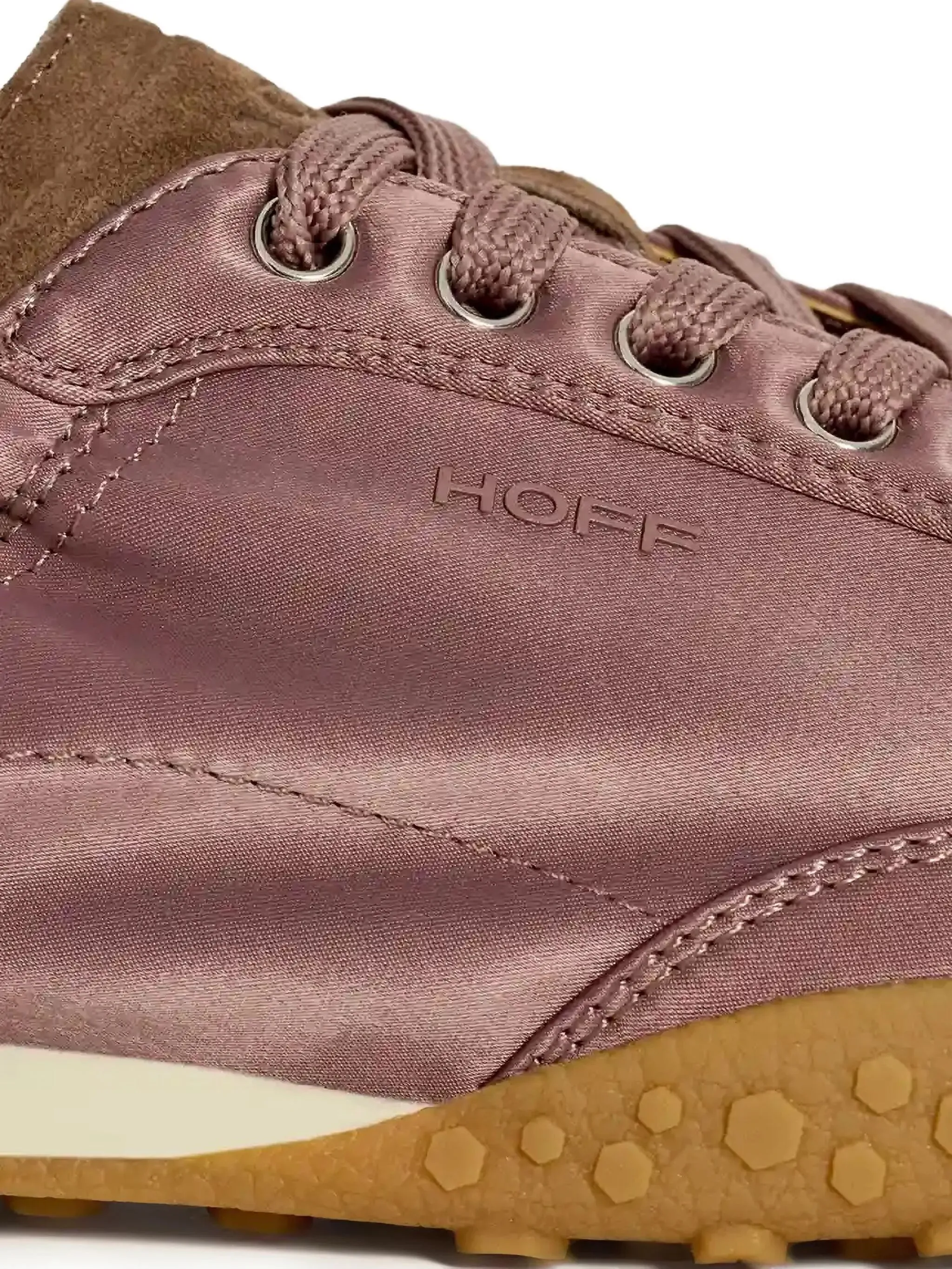 Bridge lace-up sneakers Cross-trainer Shoes