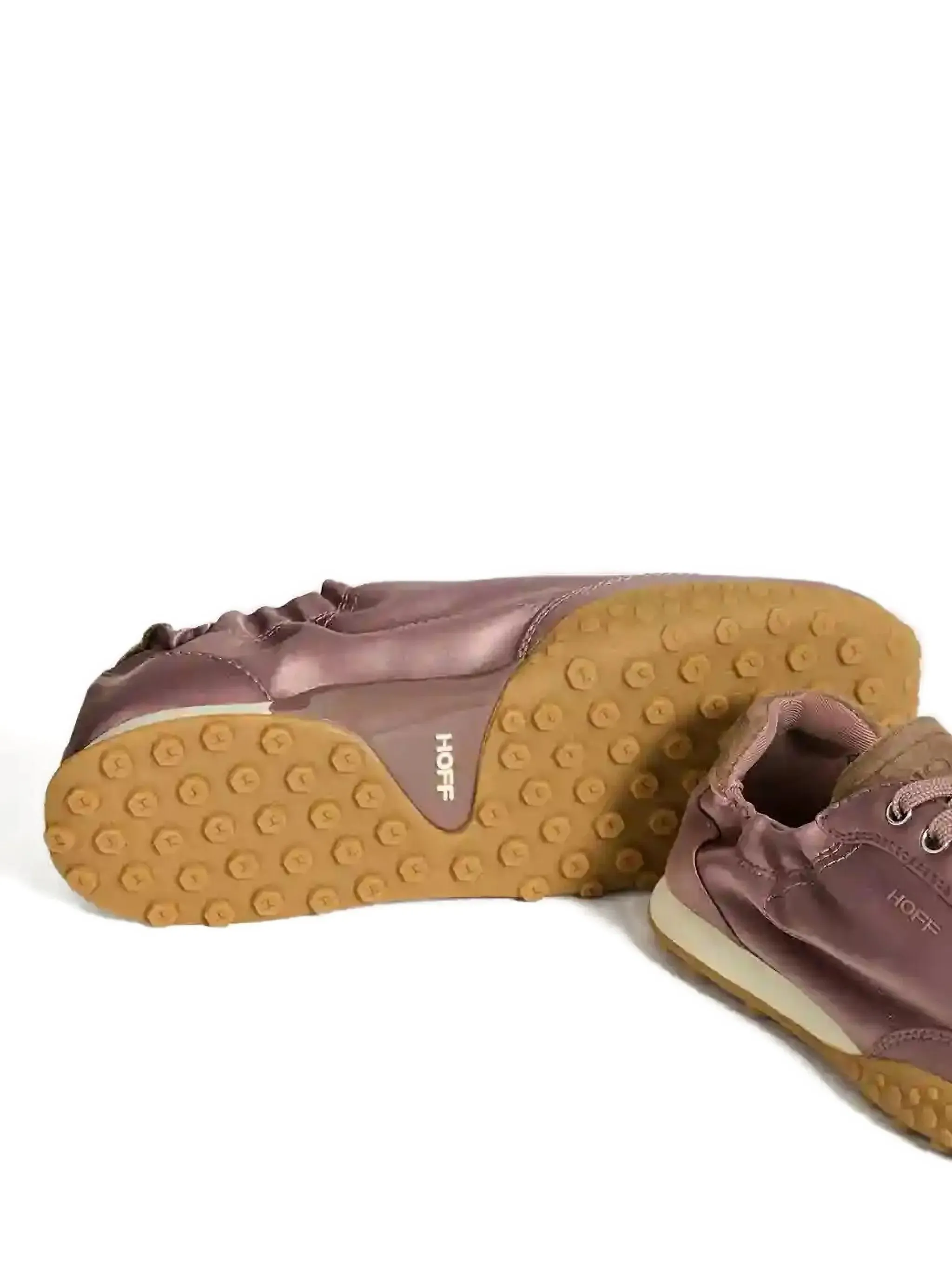 Under Armour Flow Dynamic Training Shoe Bridge lace-up sneakers