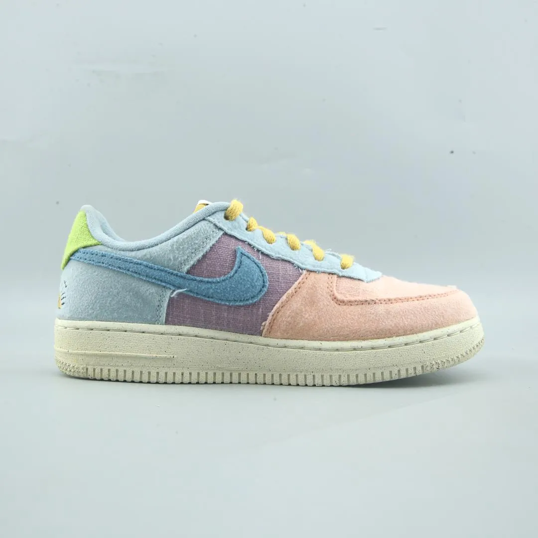 Women's Cheapest Nike Shoes NIKE AIR FORCE 1 LOW '07