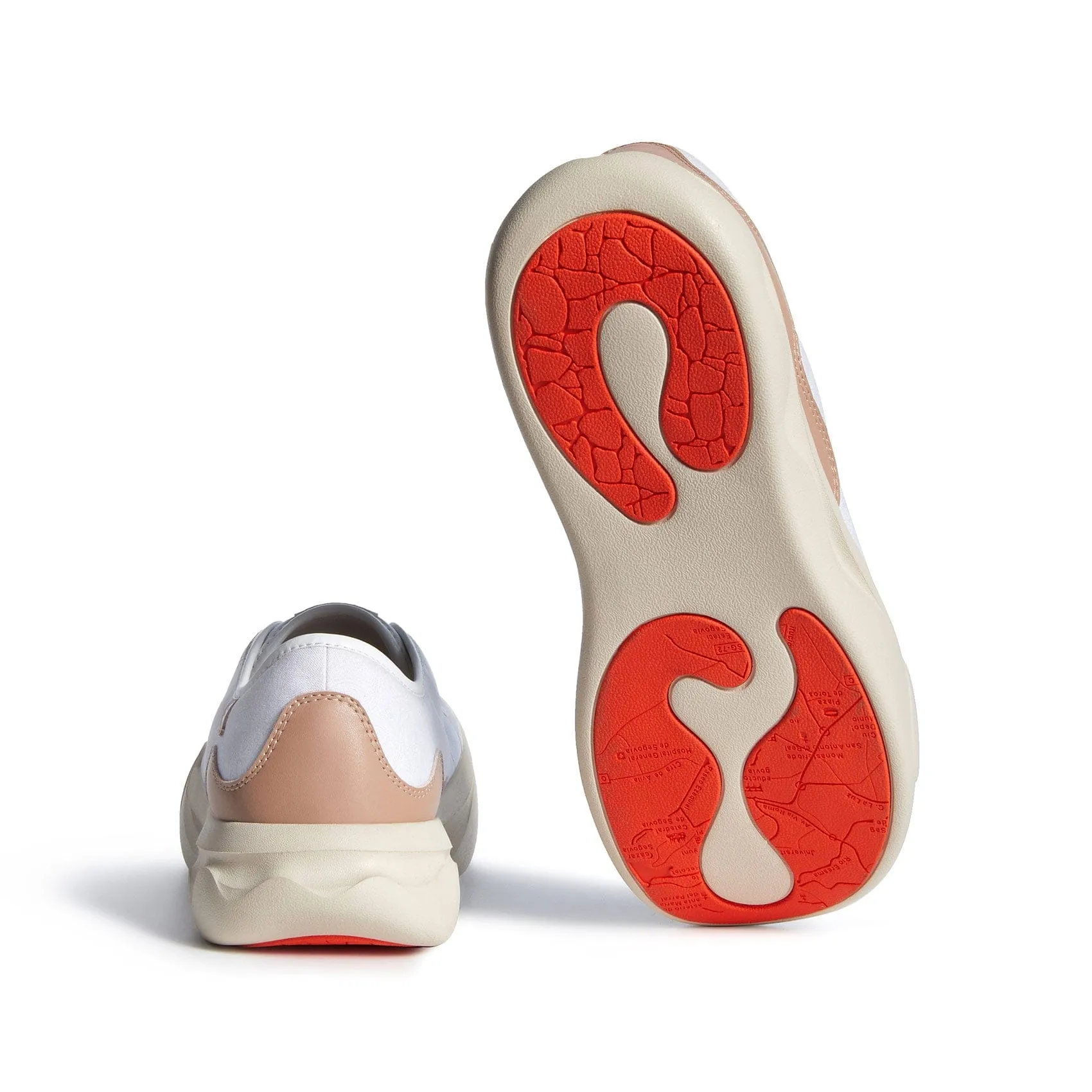 Sb Chron Skate Shoes Bright White Segovia I Men