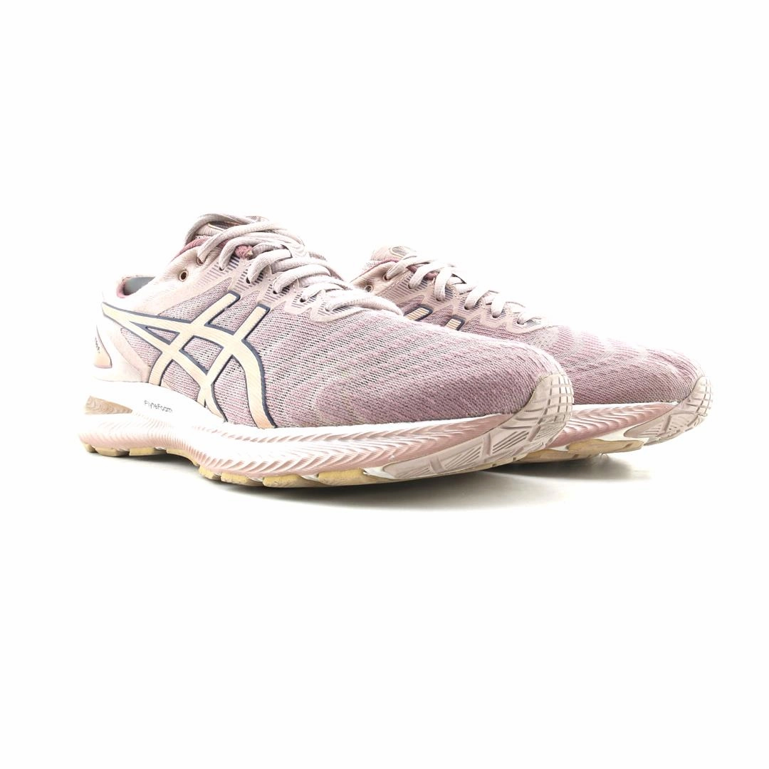 ASICS GEL-NIMBUS 22 Asics Running Shoes Size Guide