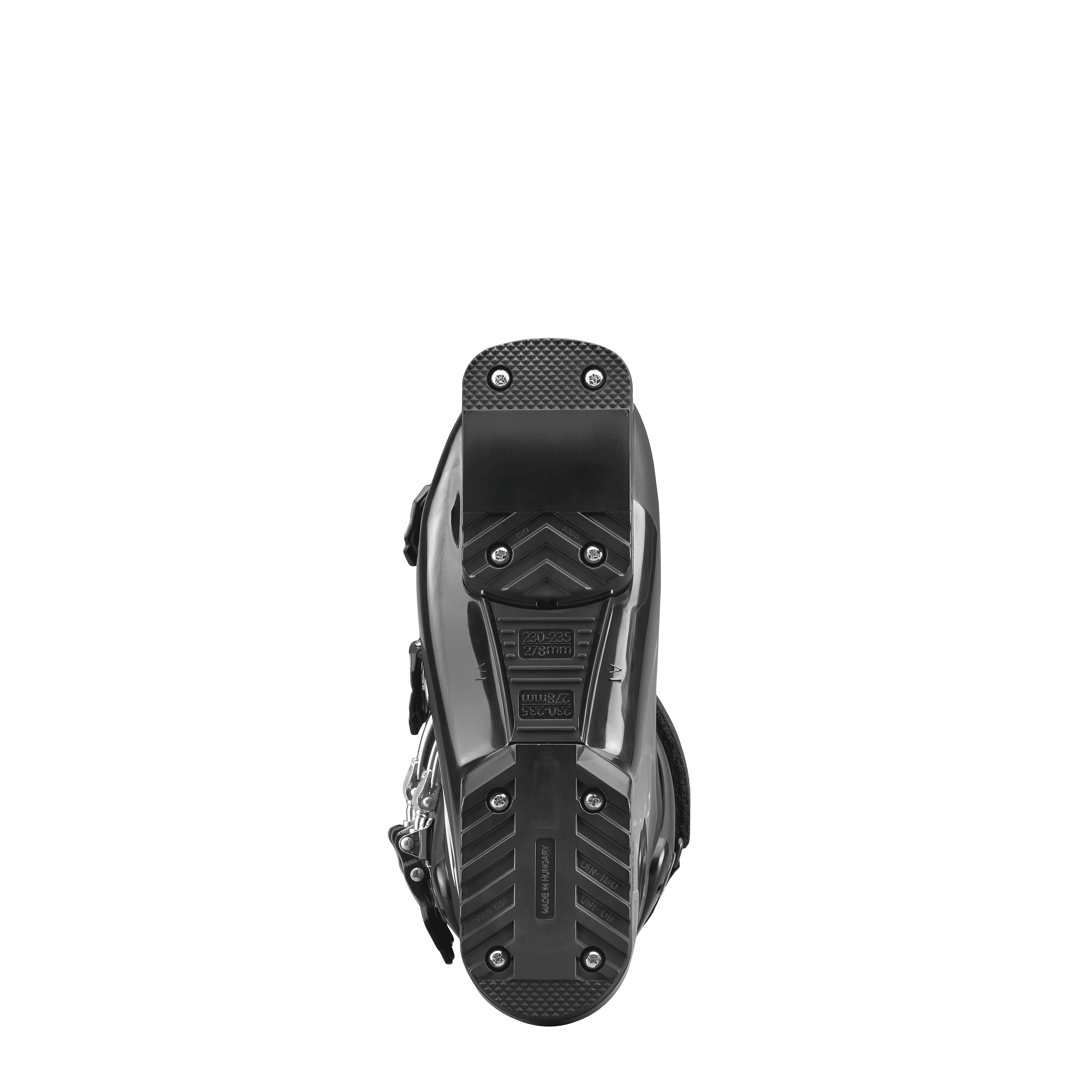 Knee High Boots No Heel Nordica Dobermann 70 Jr. Race Boot 2026