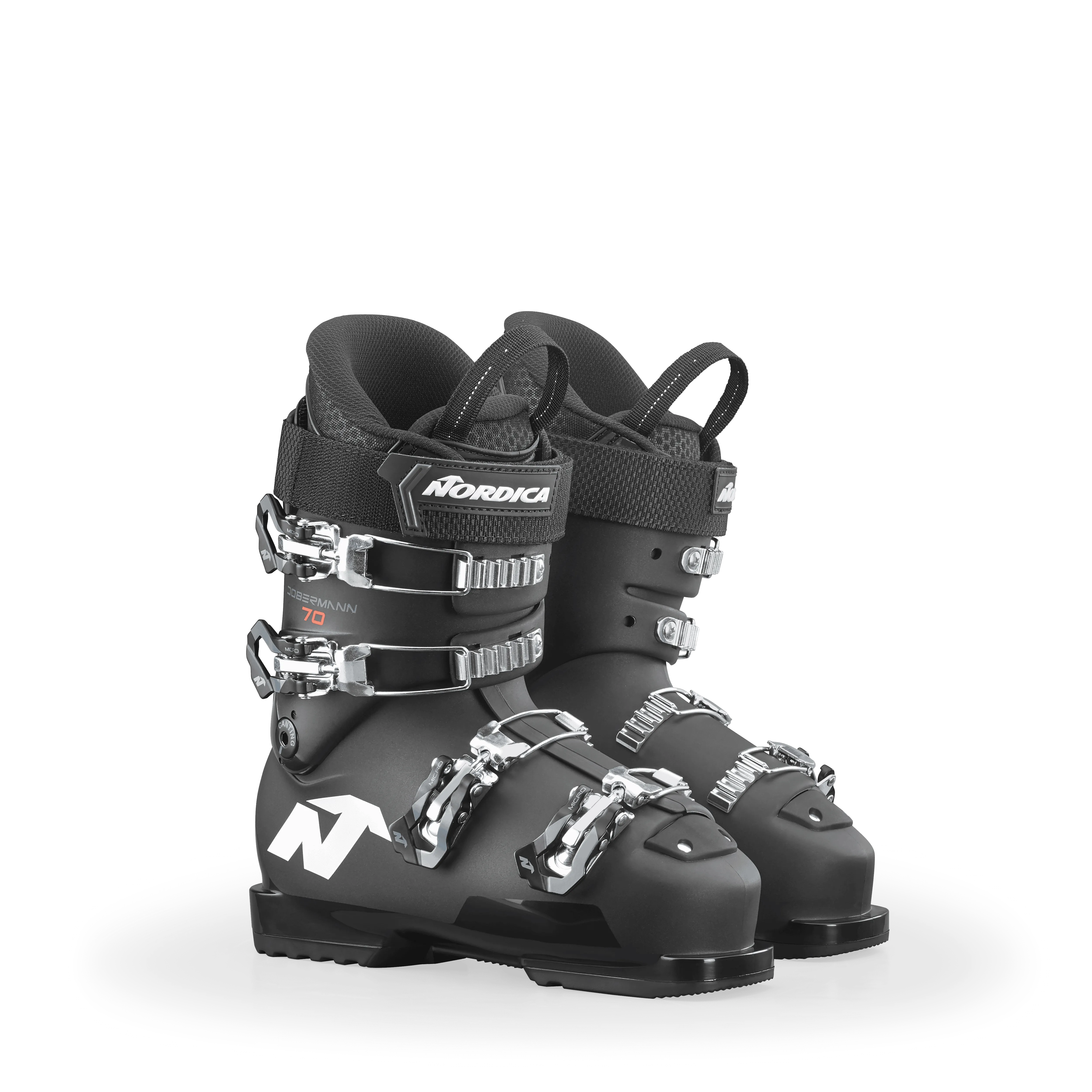 Boot Trees For Cowboy Boots Nordica Dobermann 70 Jr. Race Boot 2026