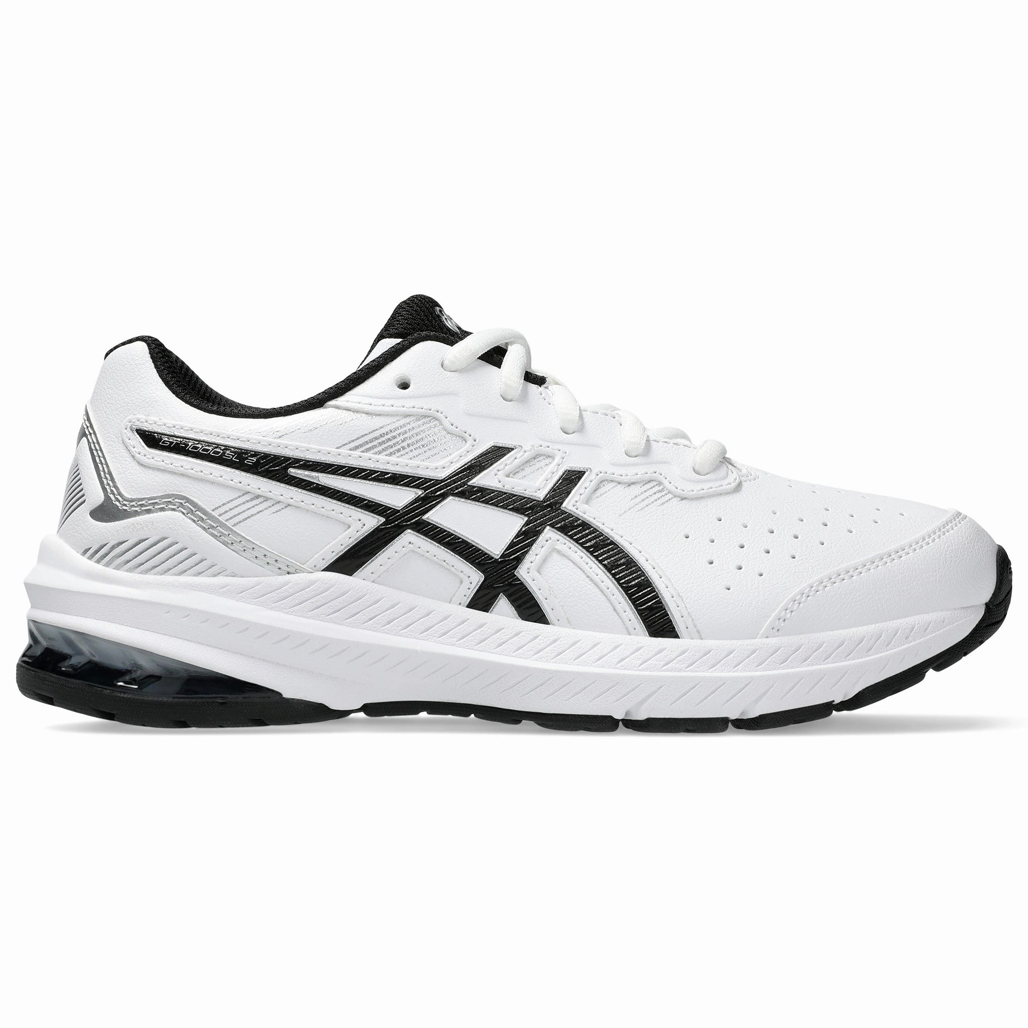 ASICS GT-1000 SL 2 GS Kids Running Shoes Asics Walking Shoes On Sale