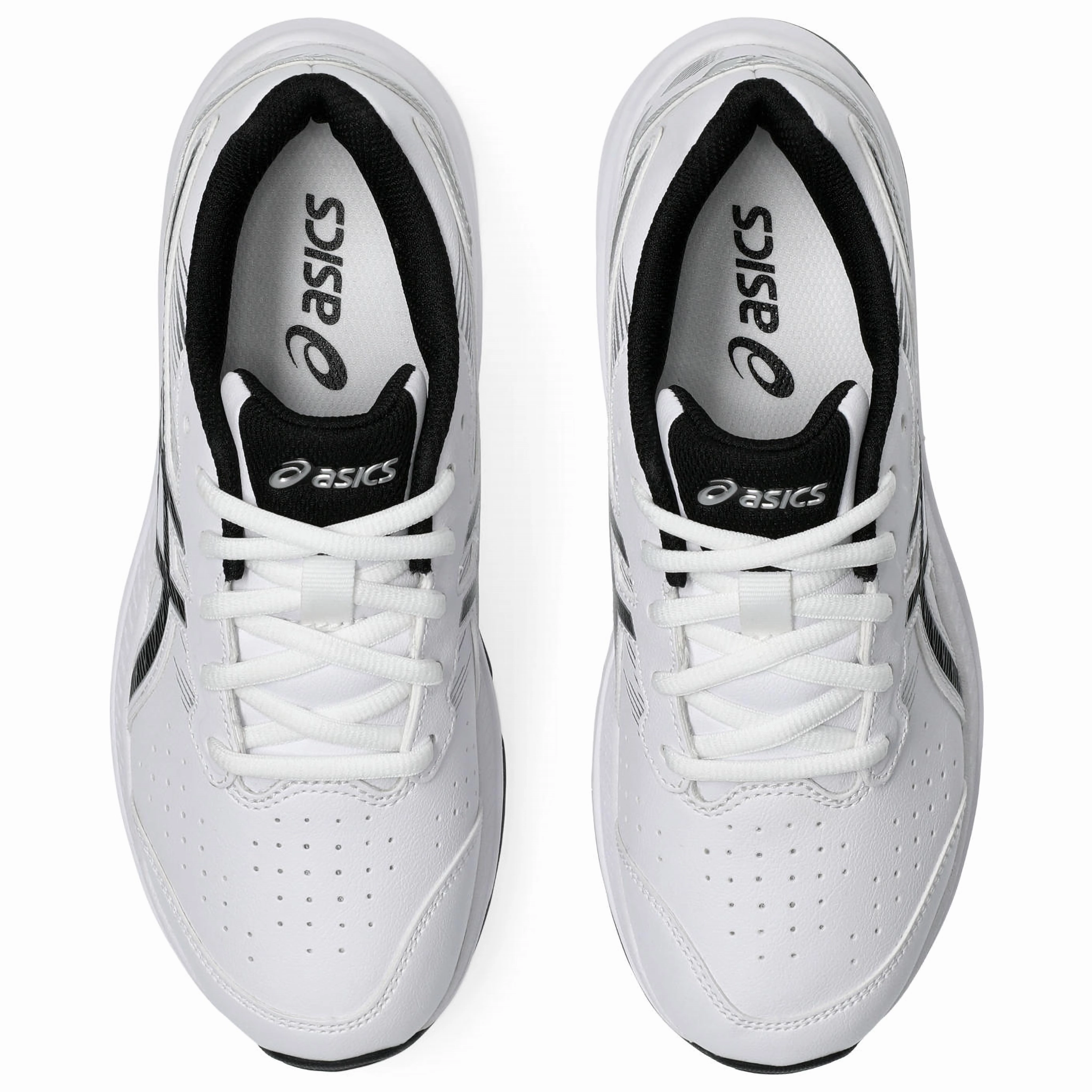 Asics Tiger Volleyball Shoes ASICS GT-1000 SL 2 GS Kids Running Shoes