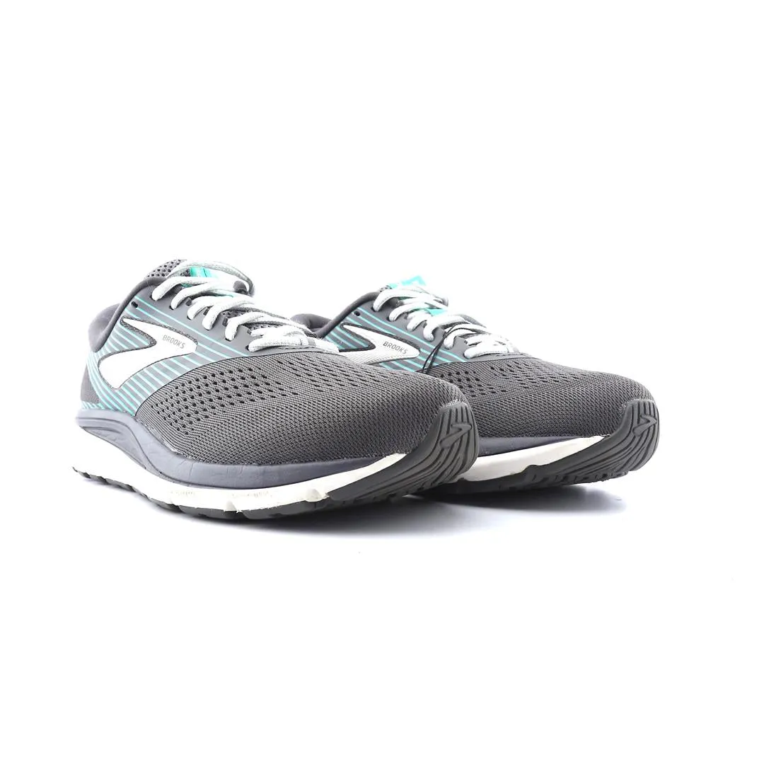 BROOKS ADDICTION 14 Trail Running Vs Shoes