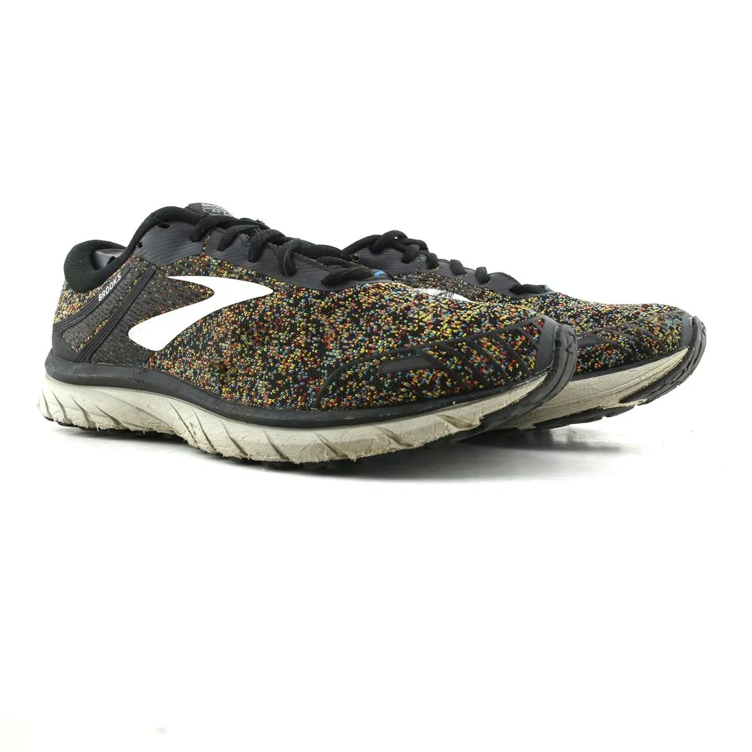 Great Running Shoes For High Arches BROOKS ADRENALINE GTS 18