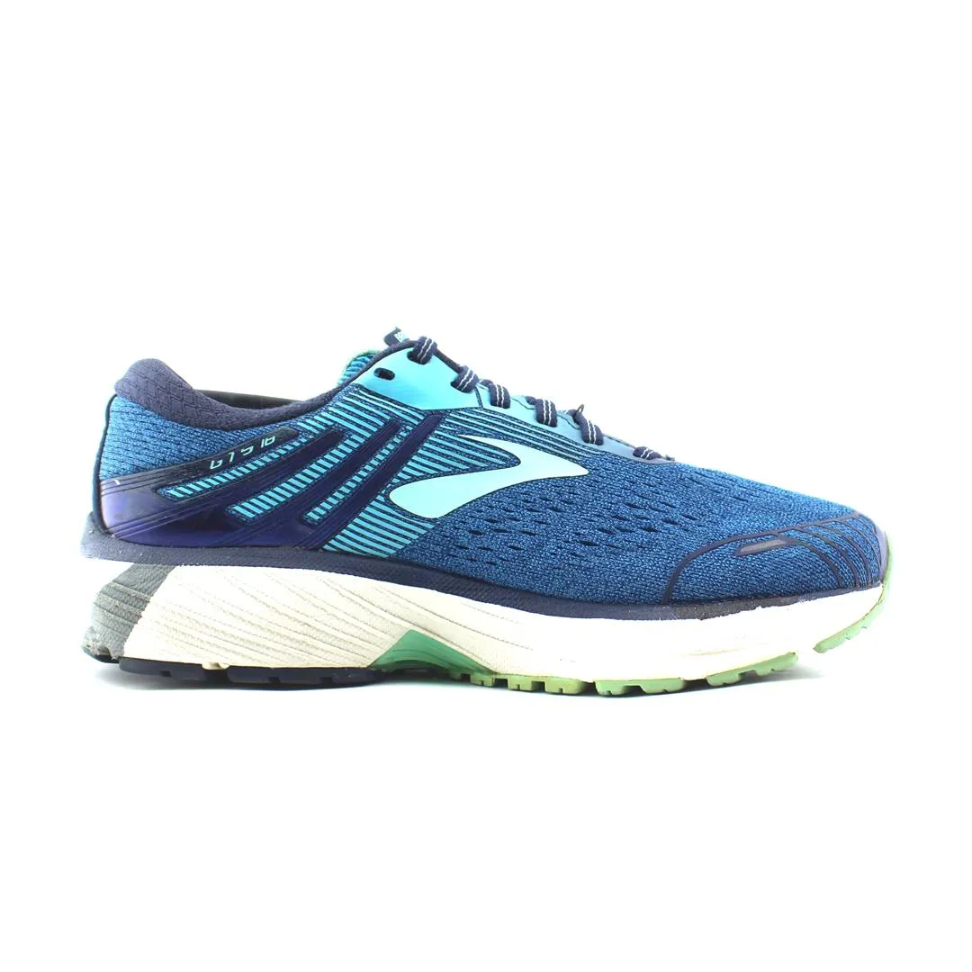 When To Replace Running Shoes BROOKS ADRENALINE GTS 18