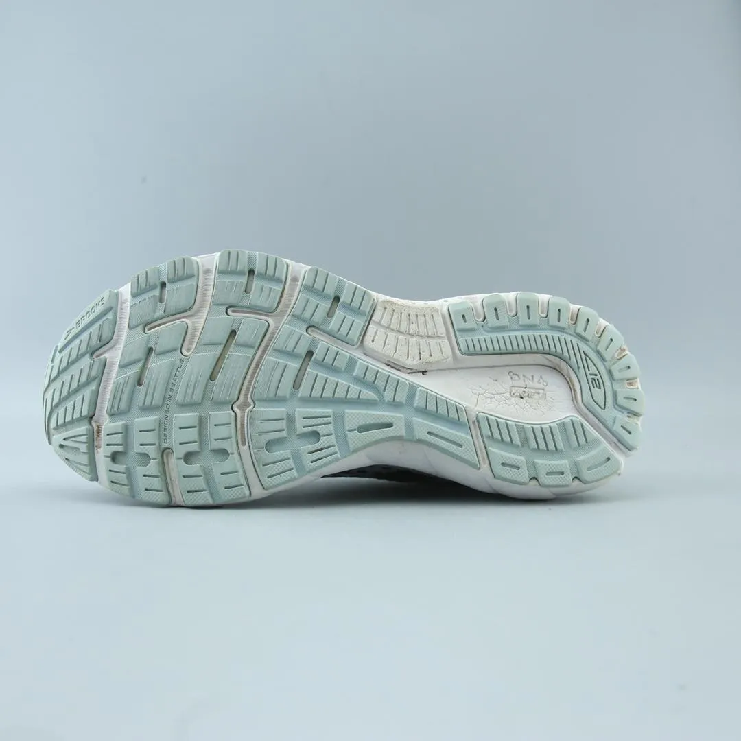 Running Shoes For Overpronation And Flat Feet BROOKS ADRENALINE GTS 21