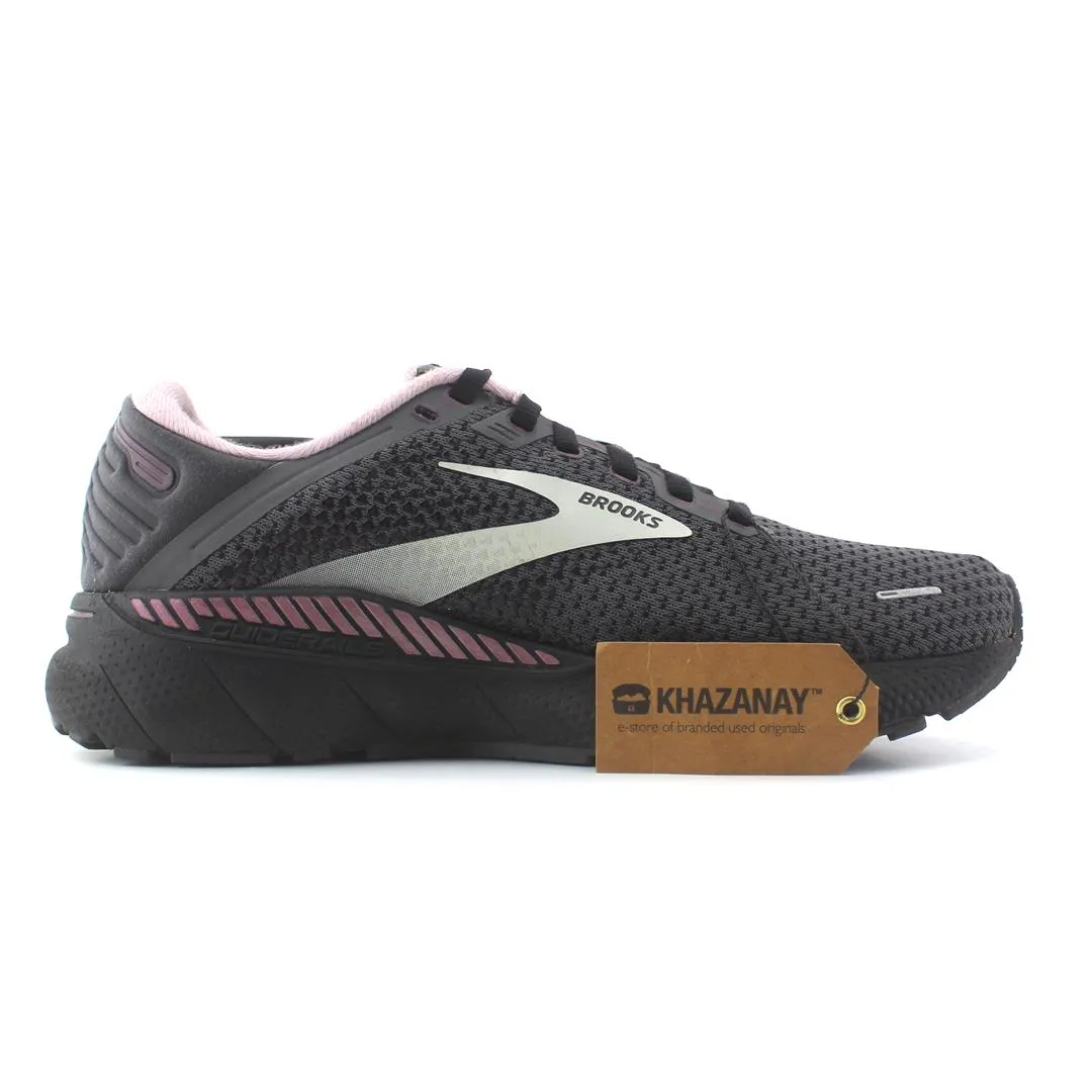 Best Way To Lace Running Shoes BROOKS ADRENALINE GTS 22