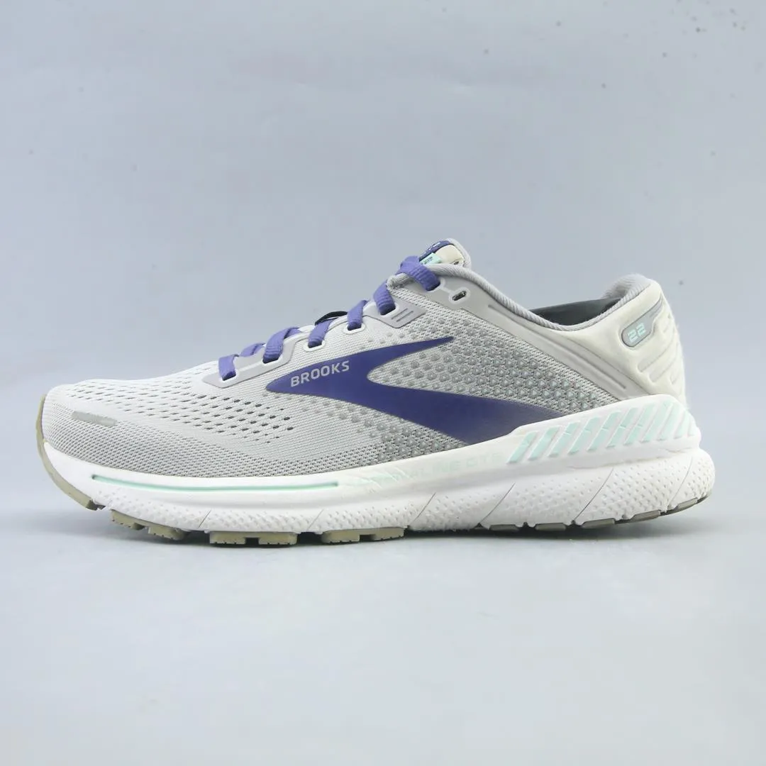 BROOKS ADRENALINE GTS 22 Best Running Shoes High Instep