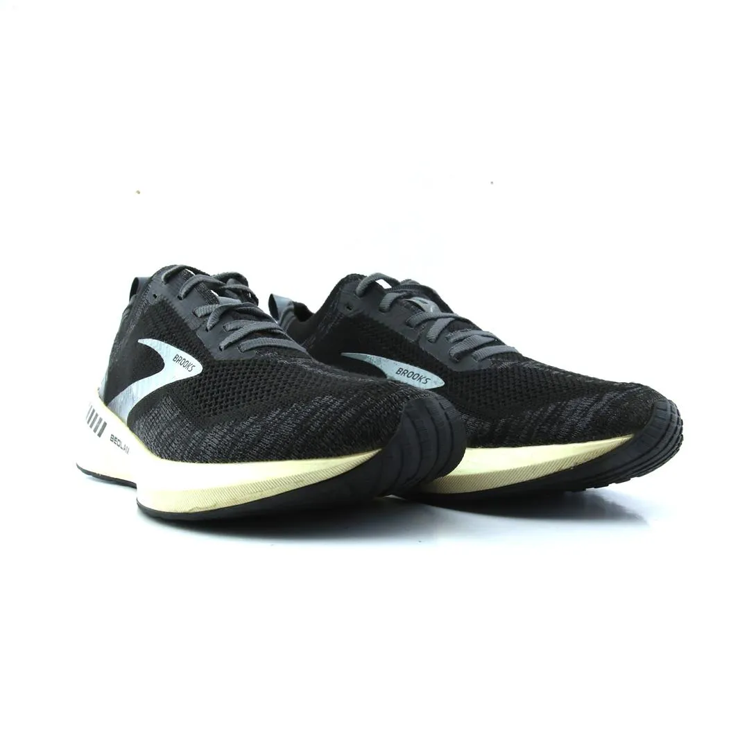 BROOKS BEDLAM 3 Running Shoes Fit Guide