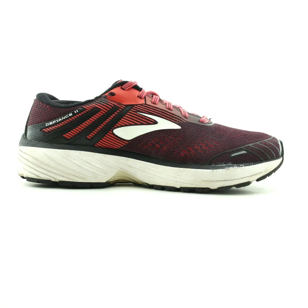 BROOKS DEFYANCE 11 Supination Running Shoes