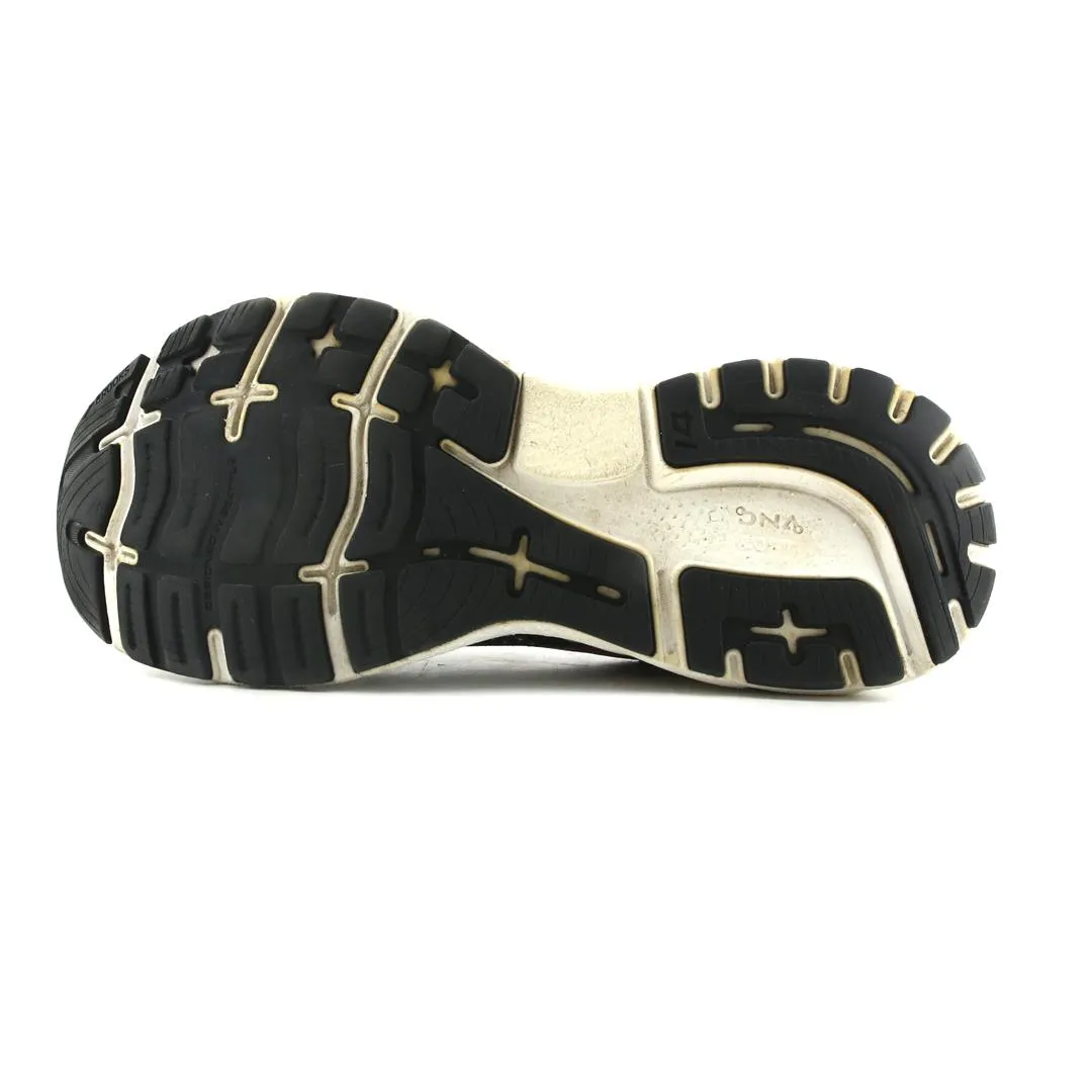 BROOKS GHOST 14 Best Shoes To Run A Marathon