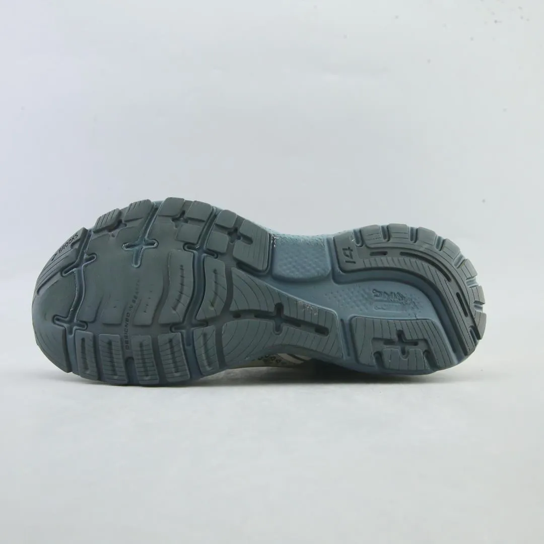 BROOKS GHOST 14 Good Running Shoes For Wide Feet