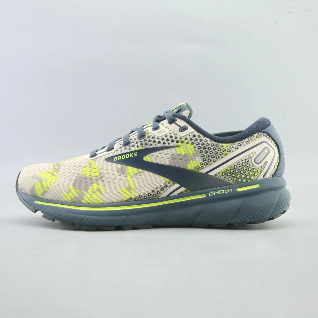 Olympics Running Shoes BROOKS GHOST 14