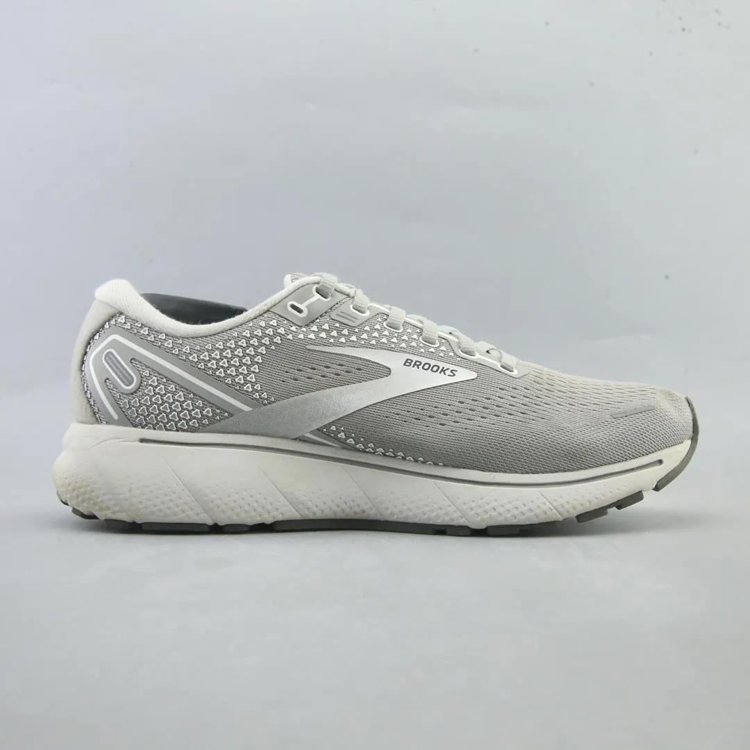 BROOKS GHOST 14 How Running Shoes Should Fit