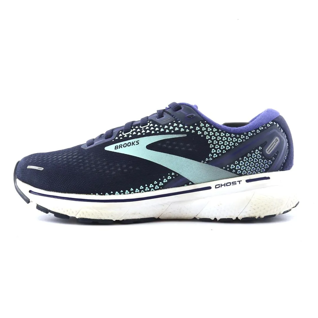 BROOKS GHOST 14 Top Rated Running Shoes For High Arches