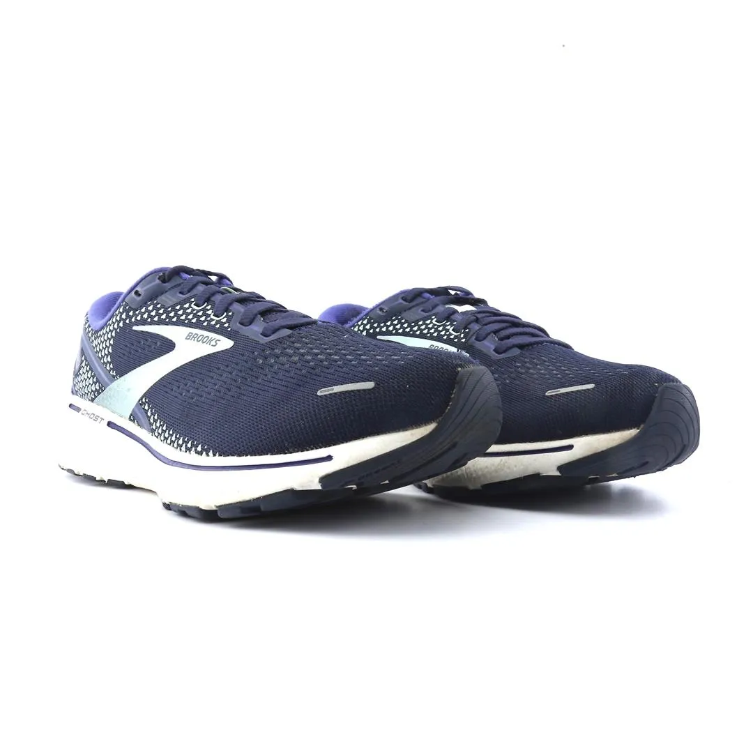 Best Running Shoes With Roomy Toe Box BROOKS GHOST 14