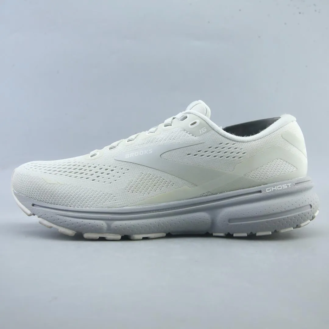 BROOKS GHOST 15 When To Replace Running Shoes