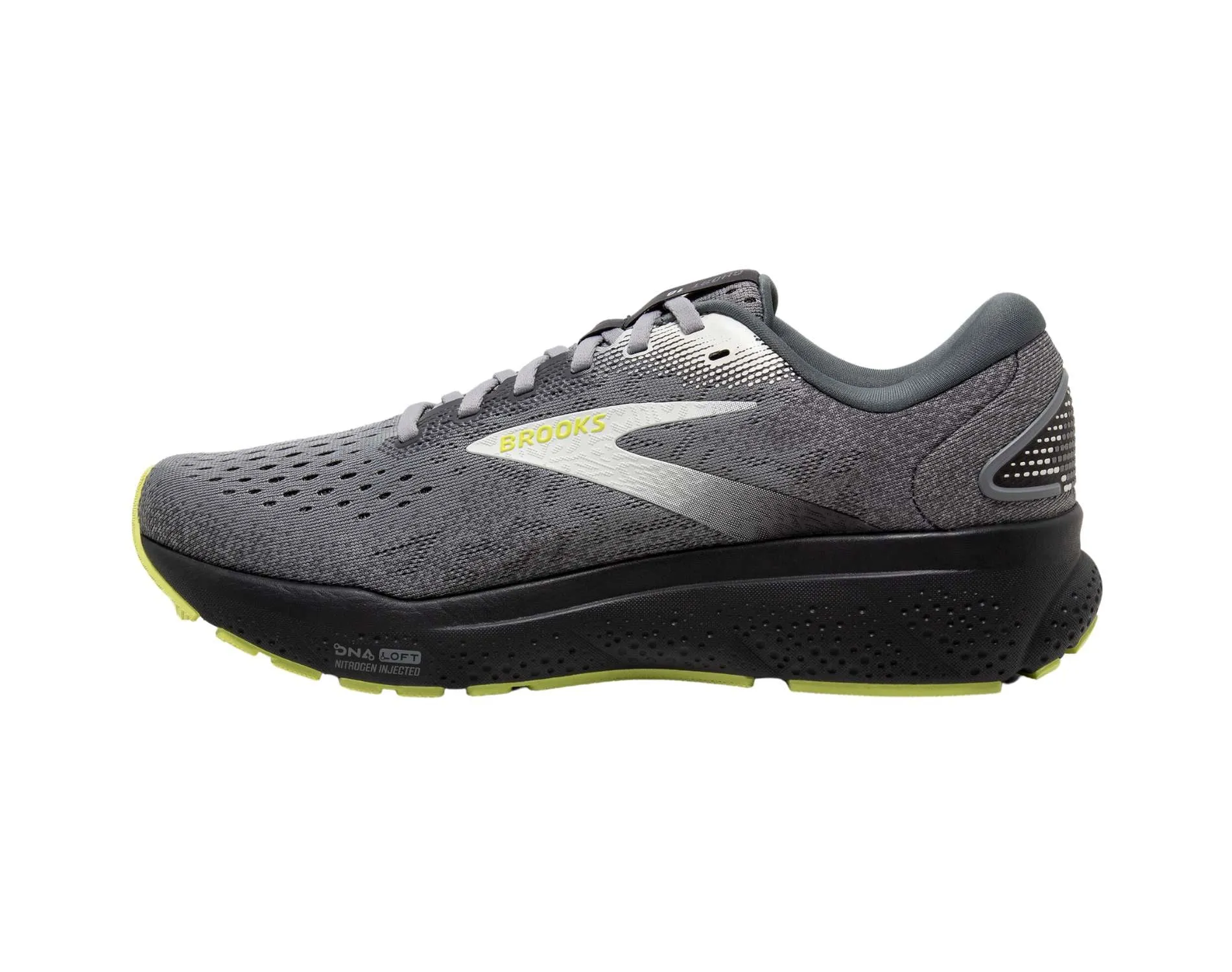 Brooks Ghost 16 Mens Running Shoes Best Running T