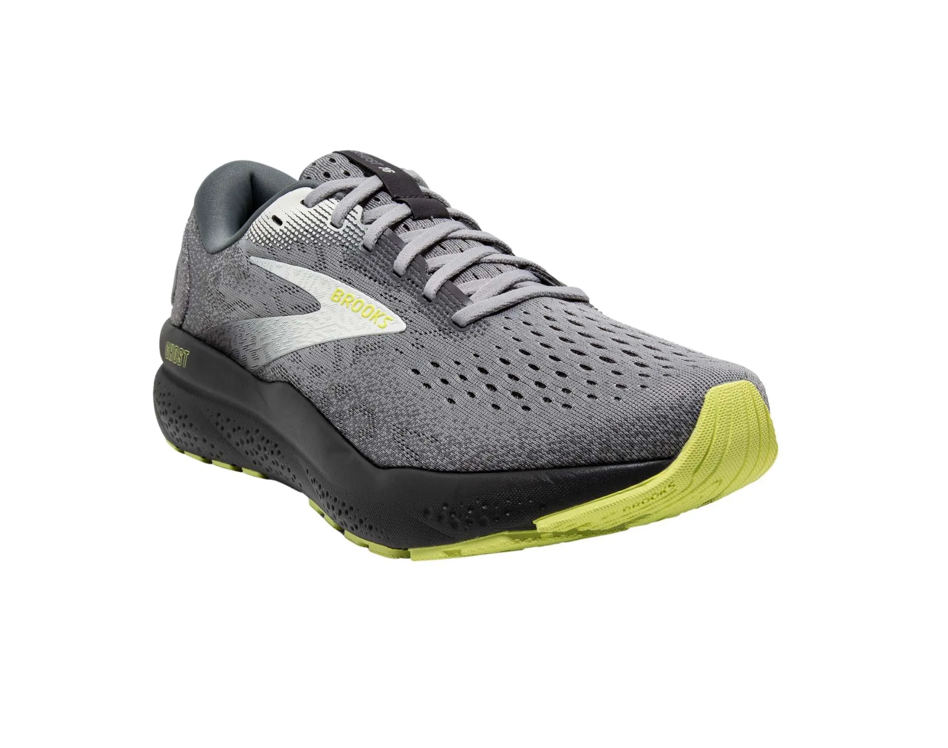 Brooks Ghost 16 Mens Running Shoes
