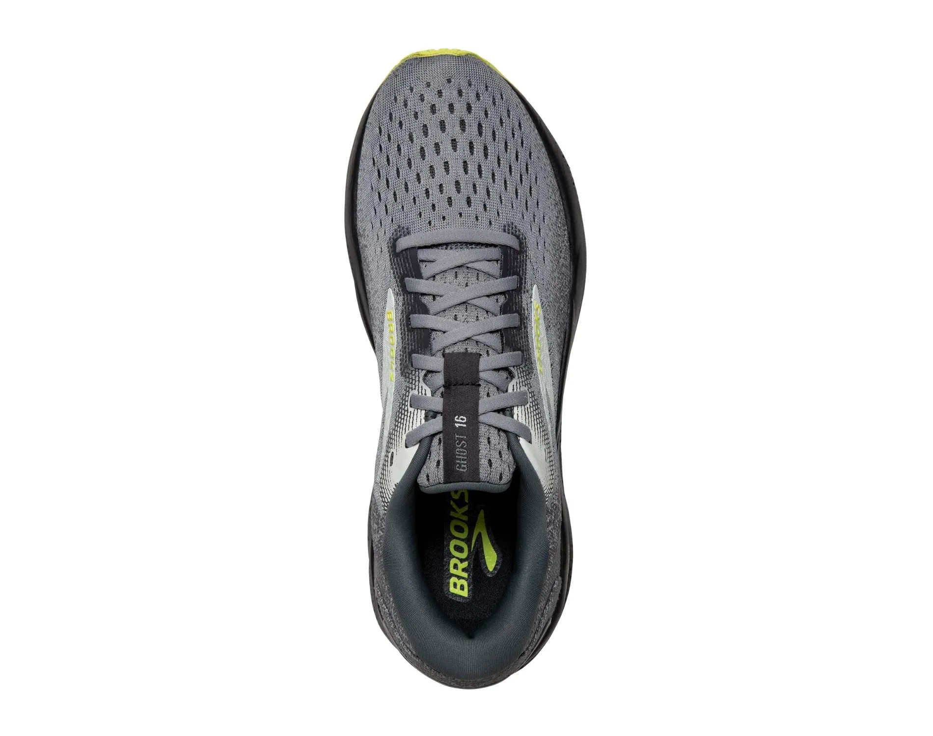Brooks Ghost 16 Mens Running Shoes