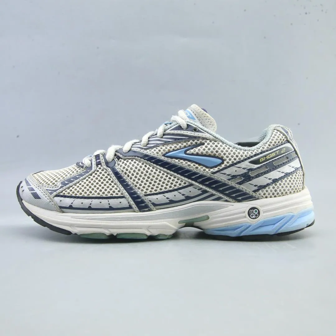 BROOKS GHOST 2 Carbon Fiber Running Shoes