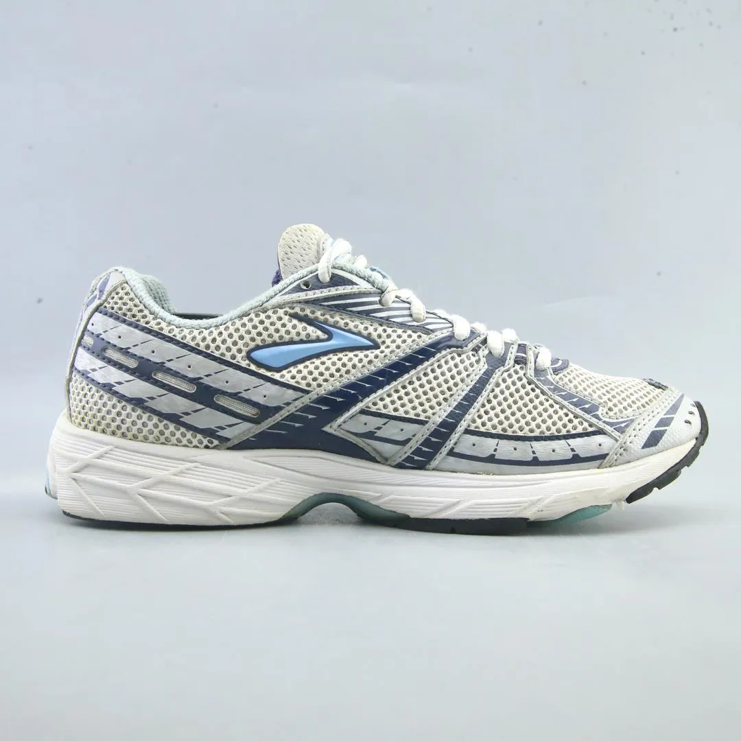Running Shoes Reviews BROOKS GHOST 2
