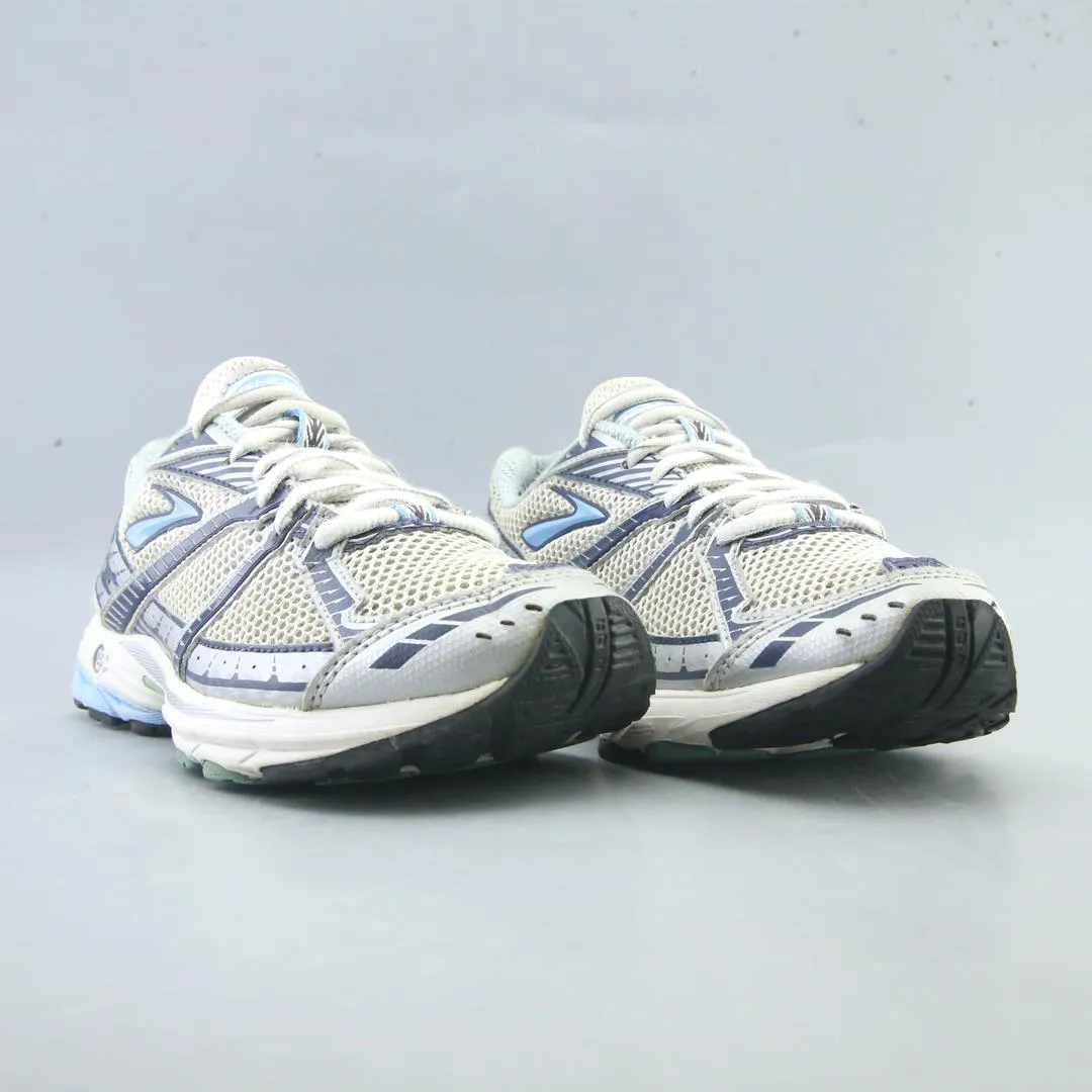 Pokemon Crystal Running Shoes BROOKS GHOST 2