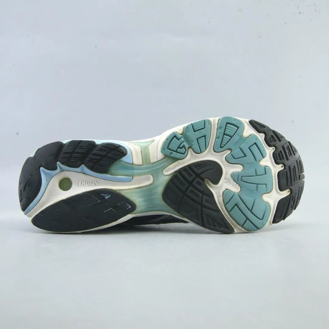 High Top Running Shoes BROOKS GHOST 2