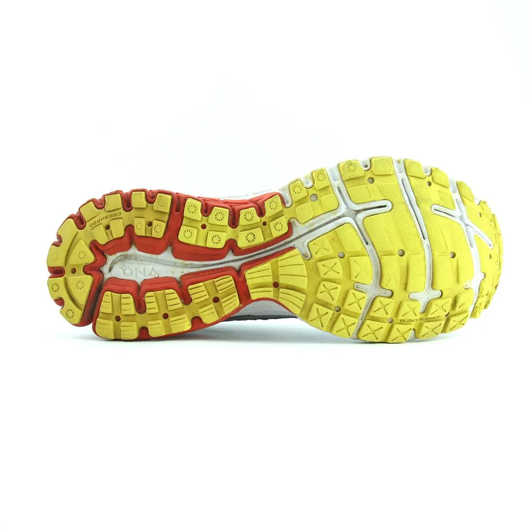 BROOKS GHOST 7 Light Basketball Shoes With Ankle Support