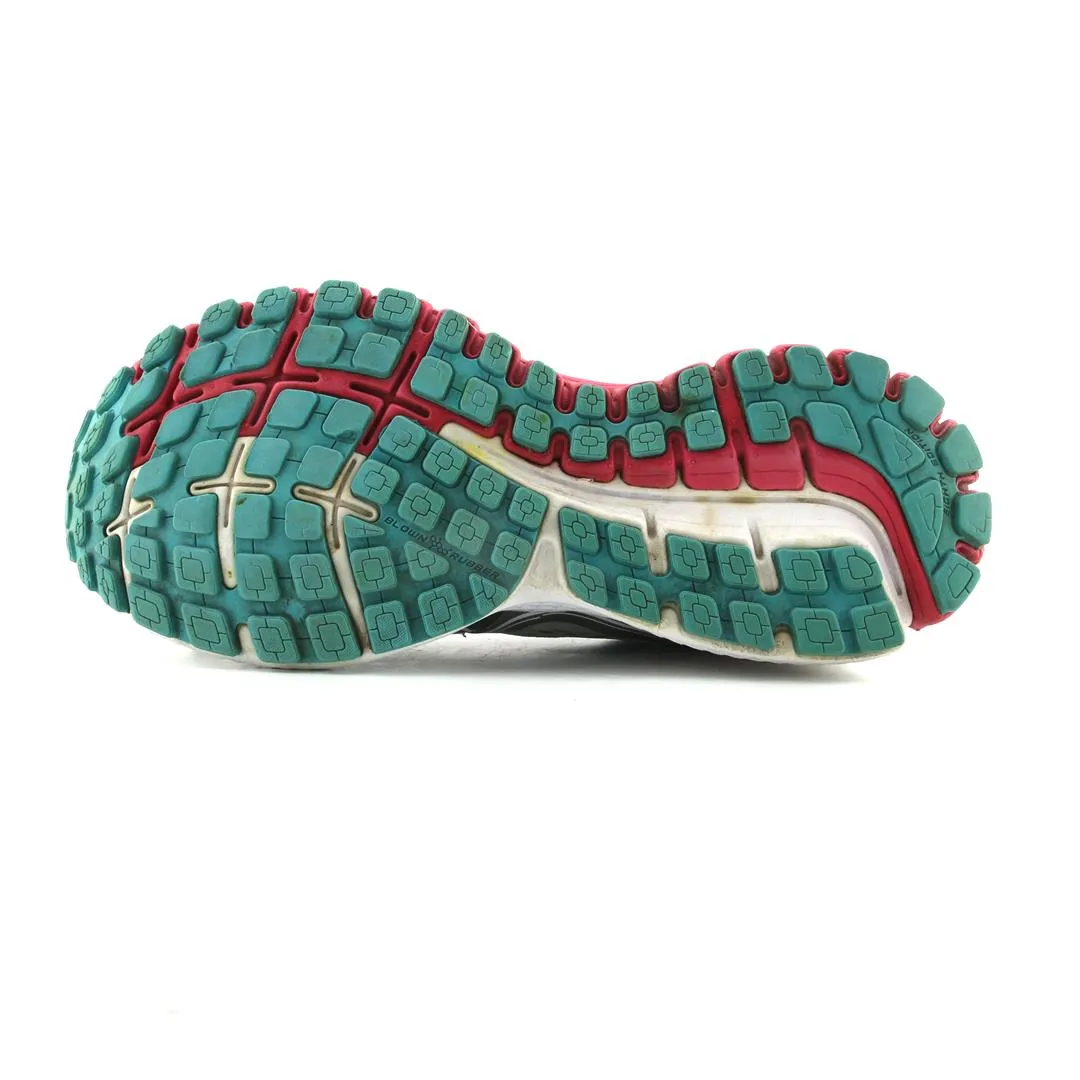 Hibbetts Running Shoes BROOKS GHOST 8